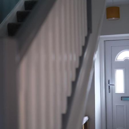 Lang Toon House - 3 Bedrooms Auchterarder Exterior photo