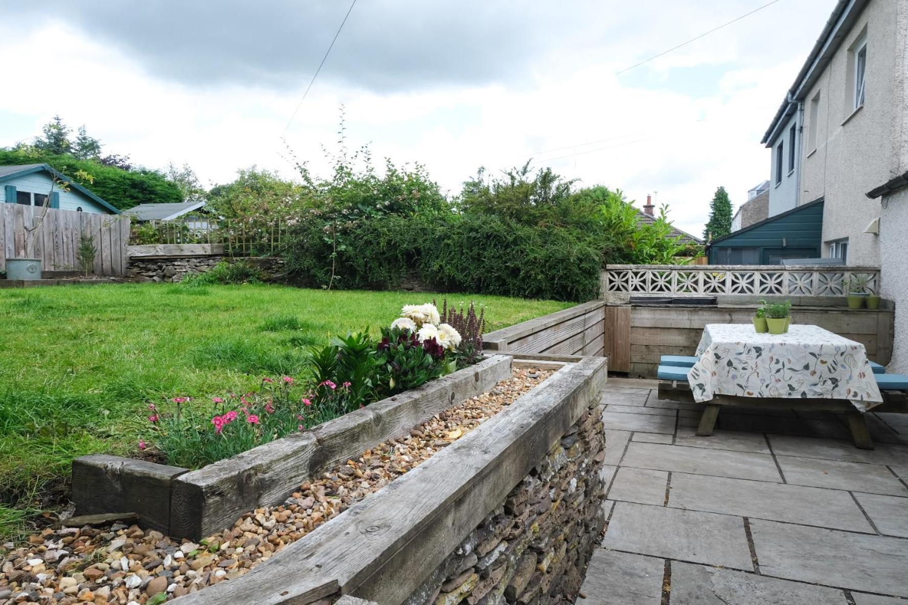 Lang Toon House - 3 Bedrooms Auchterarder Exterior photo
