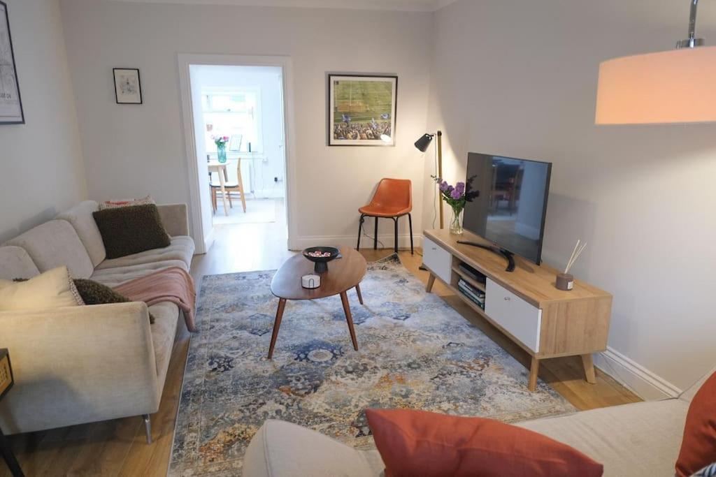 Lang Toon House - 3 Bedrooms Auchterarder Exterior photo